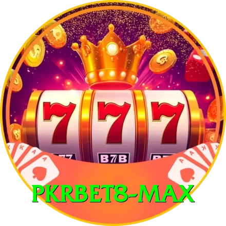 pkrbet8 - Real Money King - 2
