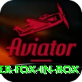 poacher fox in box Master Pro v5.2.8
