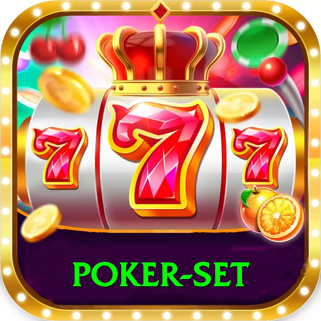poker set Apps (Tools & Injectors) Plus v4.7.5 - 2