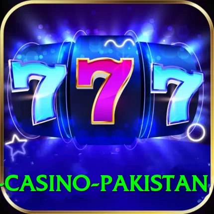 promo code casino pakistan Deluxe v1.7.1 - 2