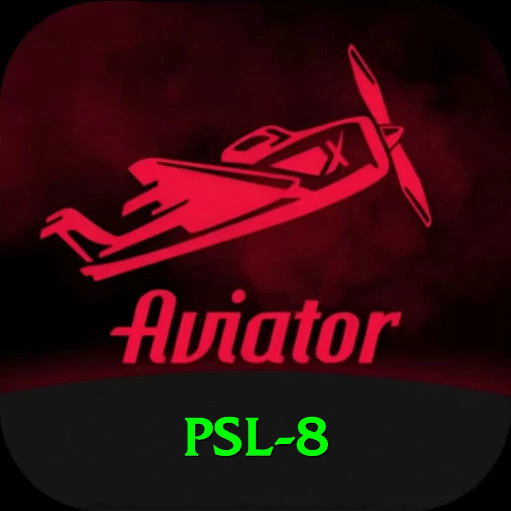 psl 8 Master Pro v3.7.2 - 2