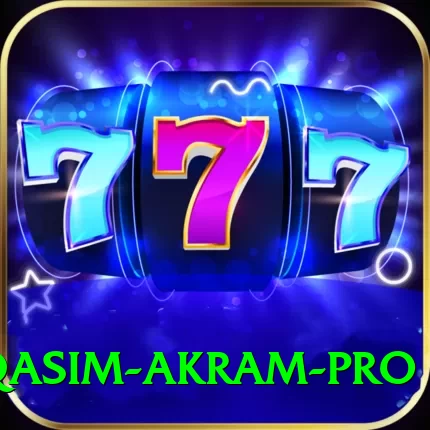 qasim akram APK Supreme v5.8.7 - 2