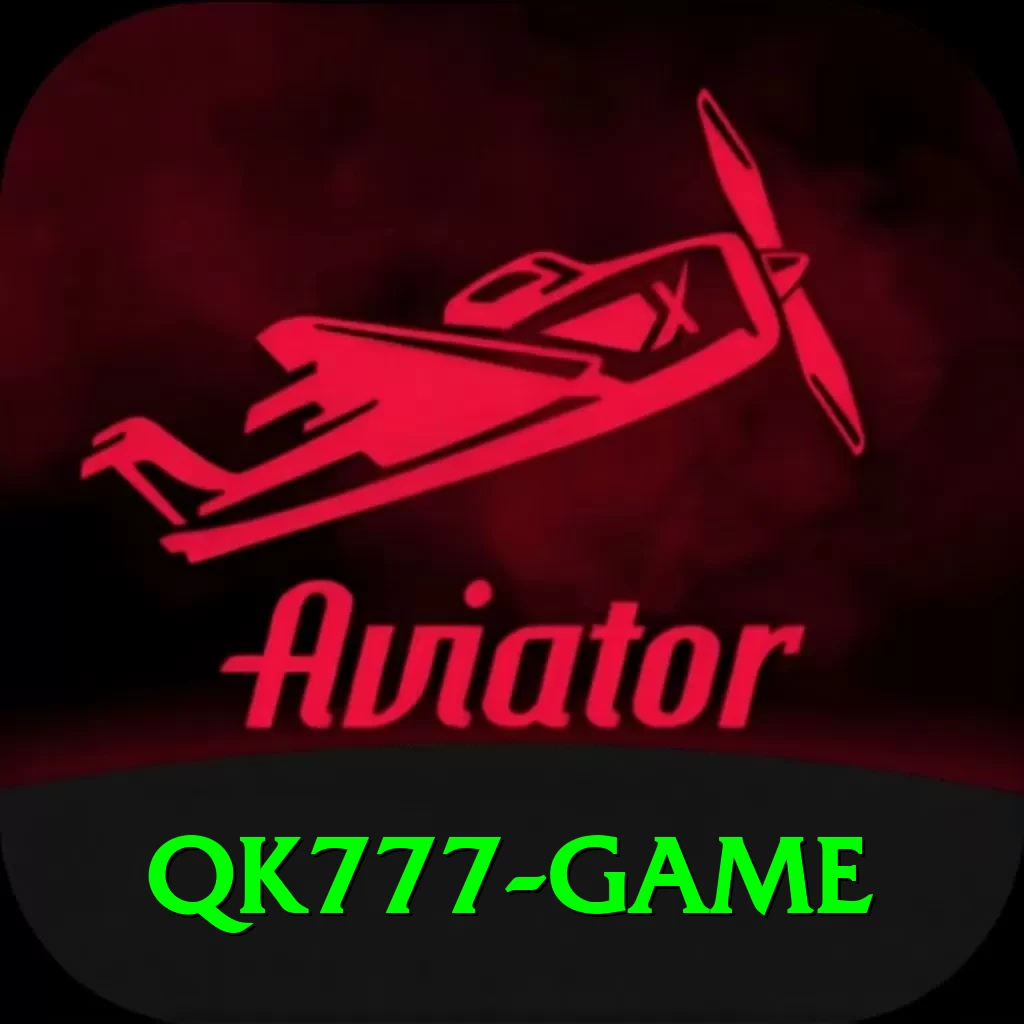 QK777 Game Games (Casino & Earning) Master v3.1.6 - 2
