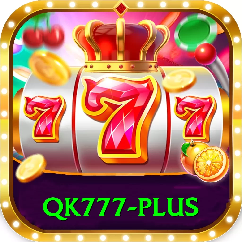 qk777 Gold v2.0.7 - 2