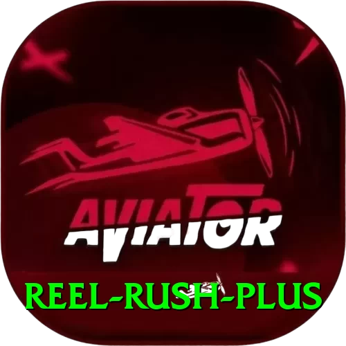 reel rush - Gaming Champion - 2