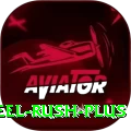 reel rush - Gaming Champion