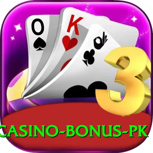 refer earn casino bonus pk Pro1 v5.5.0 - 2
