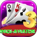 reload bonus aviator Gold Edition v3.4.0
