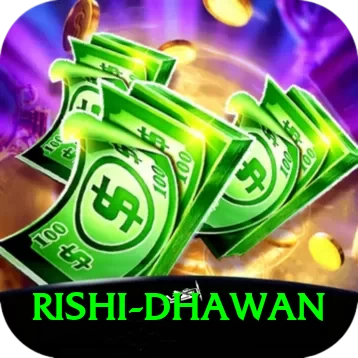 rishi dhawan Gold Pro v5.8.4 - 2