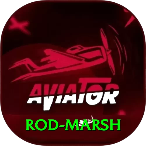 rod marsh Apps (Tools & Injectors) Ultimate v1.3.5 - 2