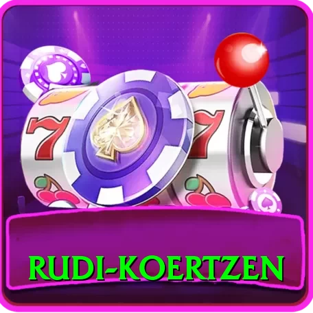 rudi koertzen Elite v5.7.2 - 2