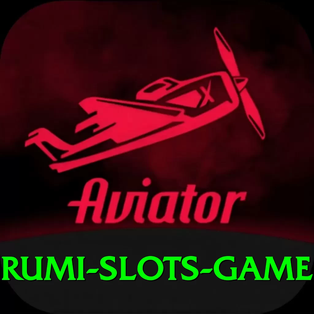 Rumi Slots Game Ultimate Pro v4.9.1 - 2