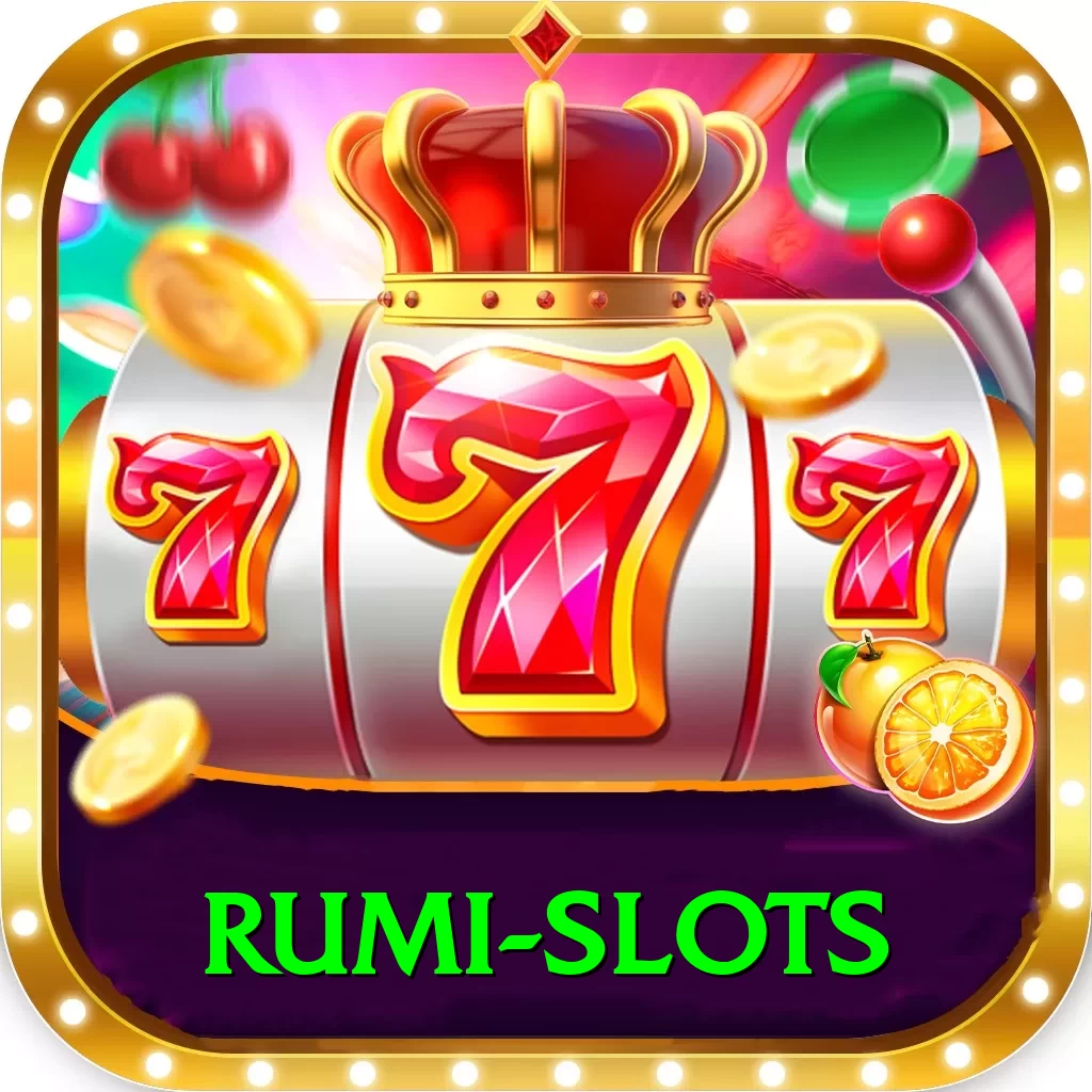 Rumi Slots VIP v3.1.3 - 2