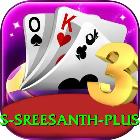 s sreesanth Slot Machine Royal - 2
