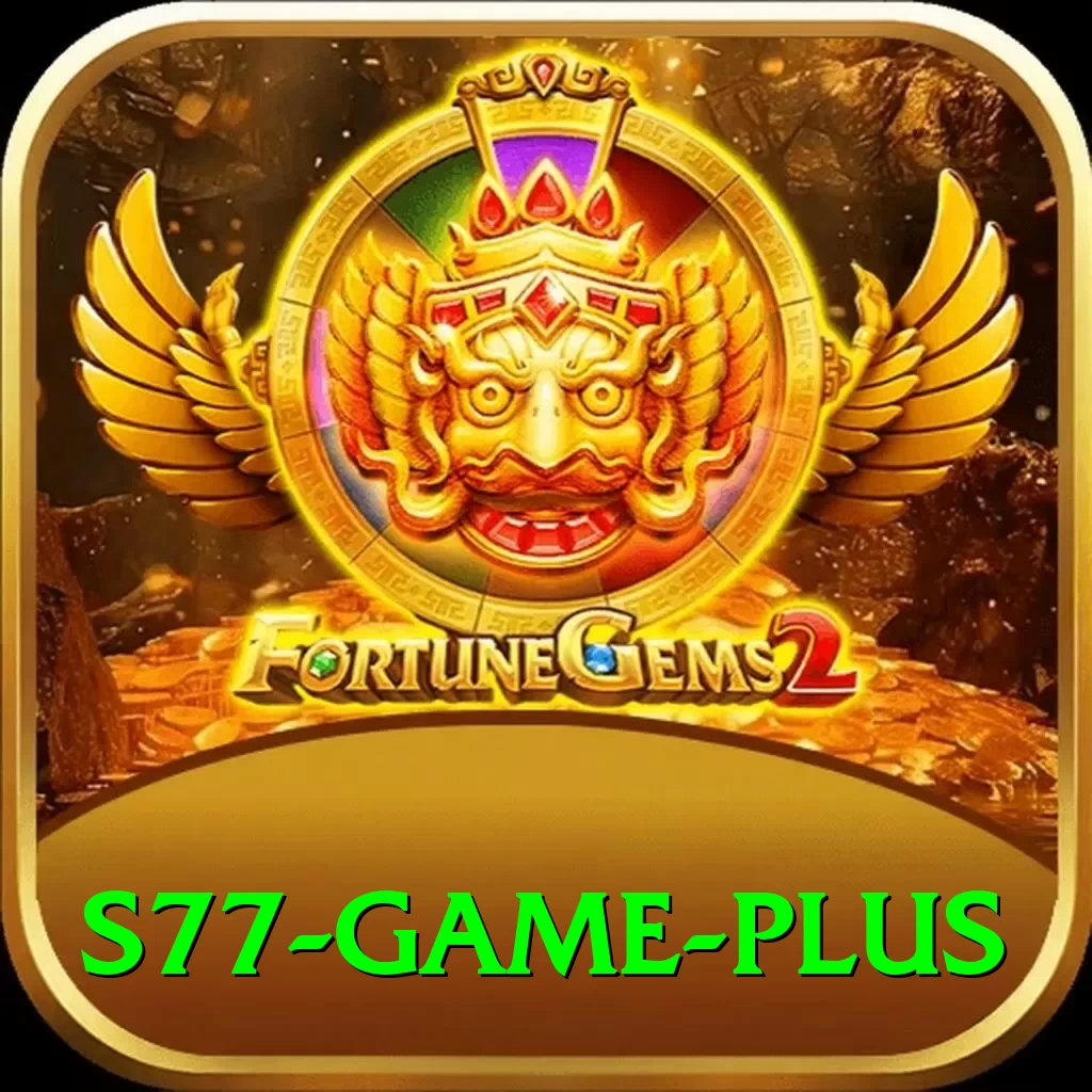 s77 game Pro Max v4.5.2 - 2