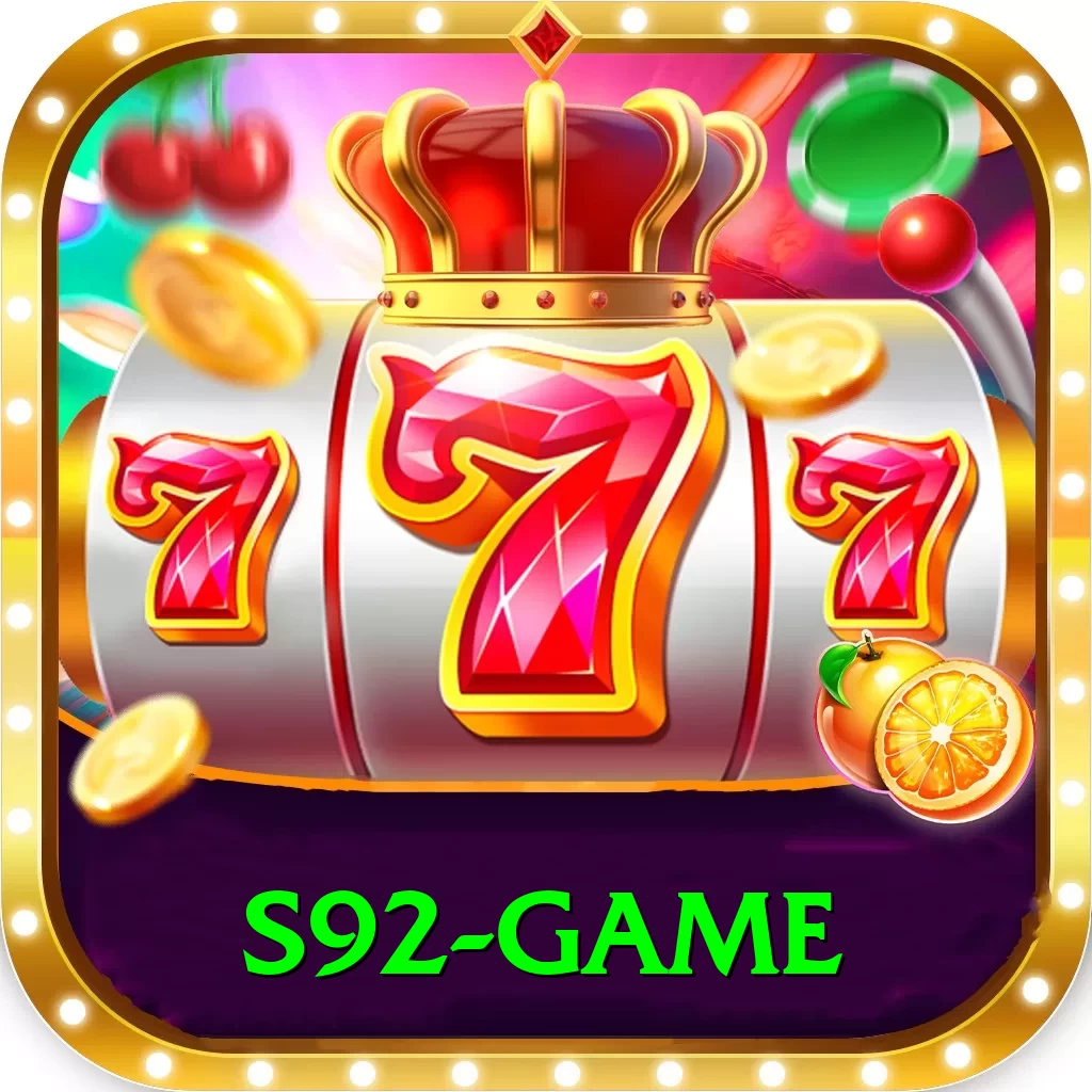 S92 Game VIP Edition v4.7.1 - 2