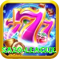 sa20 league Max Pro v1.7.3