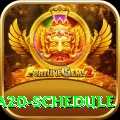 sa20 schedule Games (Casino & Earning) Pro v2.2.1