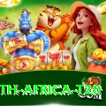 sa20 south africa t20 Pro Edition v2.0.5