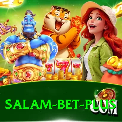 salam bet Plus - 2