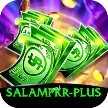 SalamPKR Turbo - Daily Bonus - 2