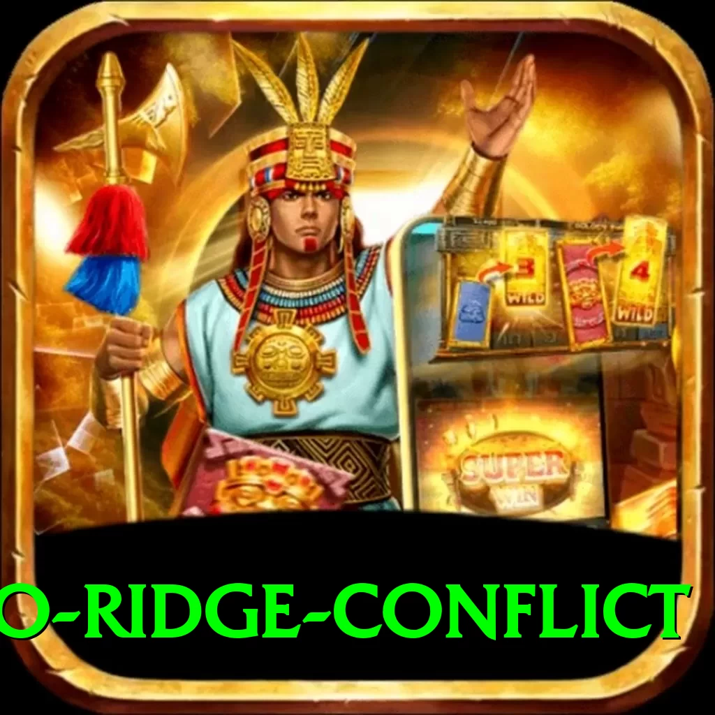saltoro ridge conflict Apps (Tools & Injectors) Max v1.1.3 - 2