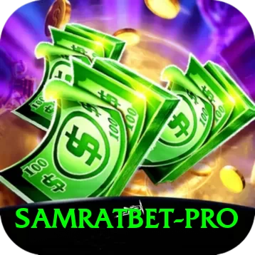 samratbet Pro Jackpot - 2
