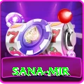 sana mir Deluxe v2.9.8
