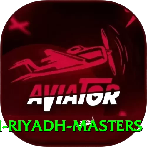 saudi riyadh masters Turbo v5.3.6 - 2