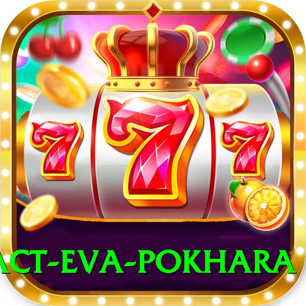 scooter act EVA pokhara Games (Casino & Earning) Plus v1.1.6 - 2