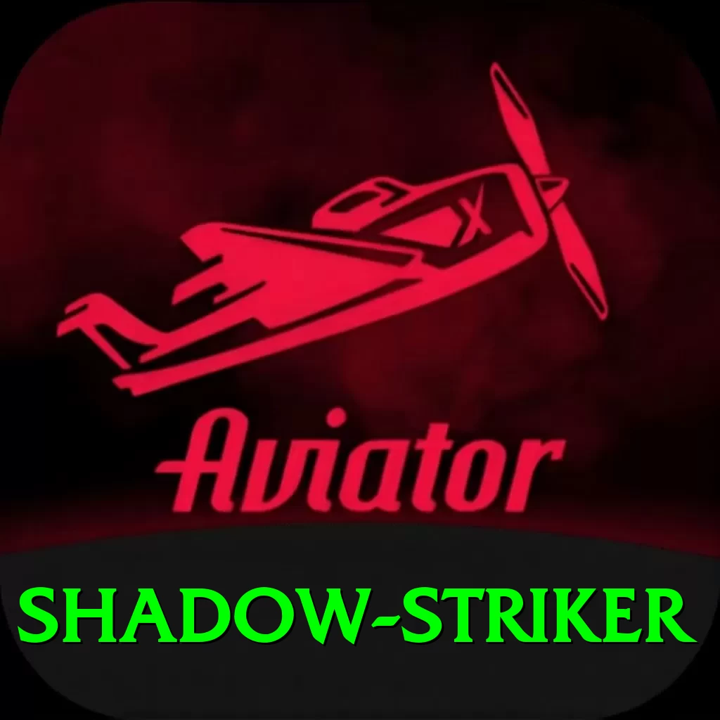 shadow striker VIP v5.0.2 - 2