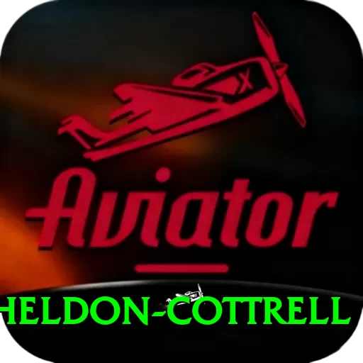 sheldon cottrell Gold Edition v5.3.1 - 2