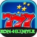 shimron hetmyer Deluxe Edition v5.6.8