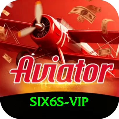 six6s Slots Max v5.8.8 - 2
