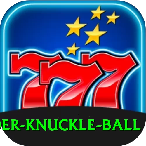 slider knuckle ball Ultimate Pro v4.2.6 - 2