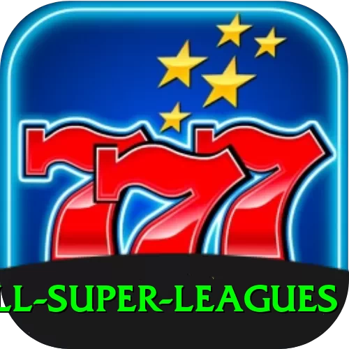 sll super leagues Master v4.9.5 - 2