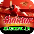 slotspk 15 Turbo Pro v5.6.1
