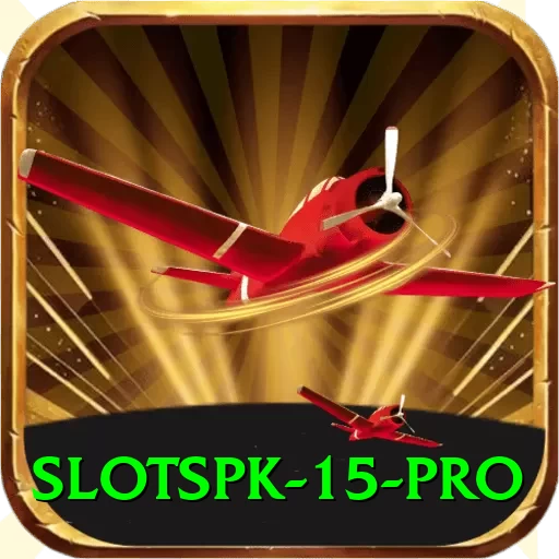slotspk 15 Extreme Latest v4.9.3 - 2