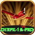 slotspk 15 Extreme Latest v4.9.3