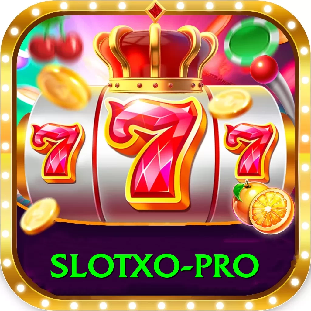 slotxo King Latest v3.7.8 - 2