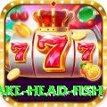 snake head fish Gold Edition v5.6.1