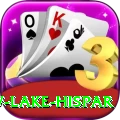 snow lake hispar VIP
