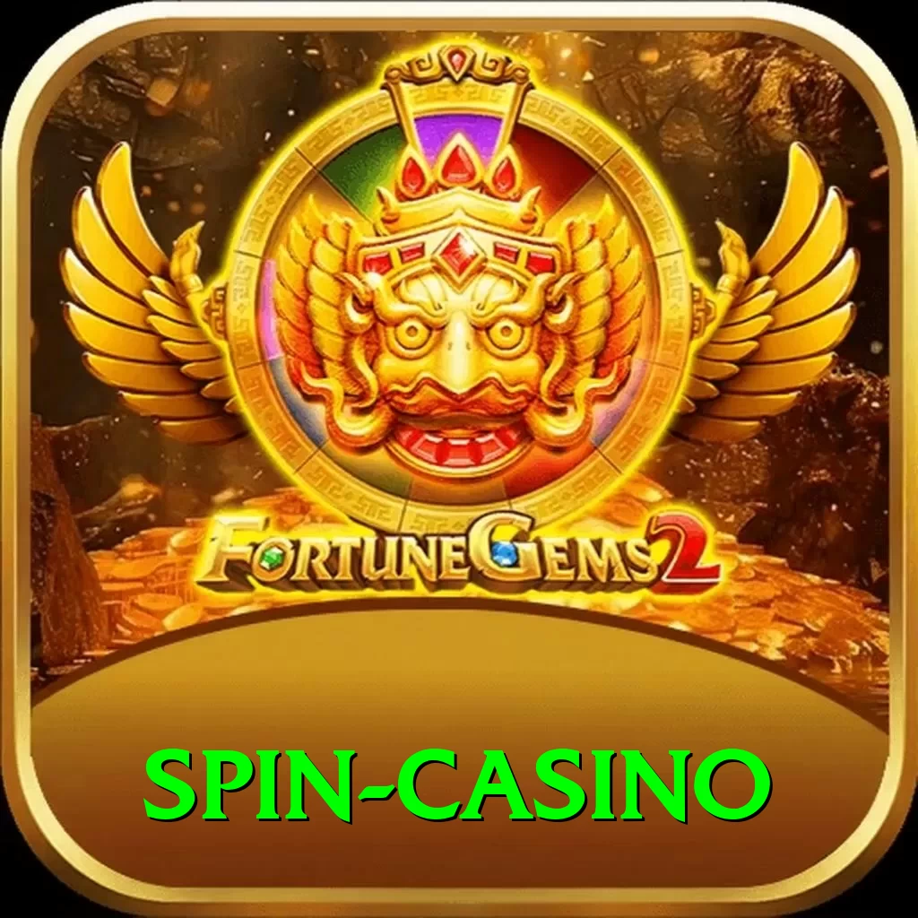 spin casino Max v1.7.3 - 2