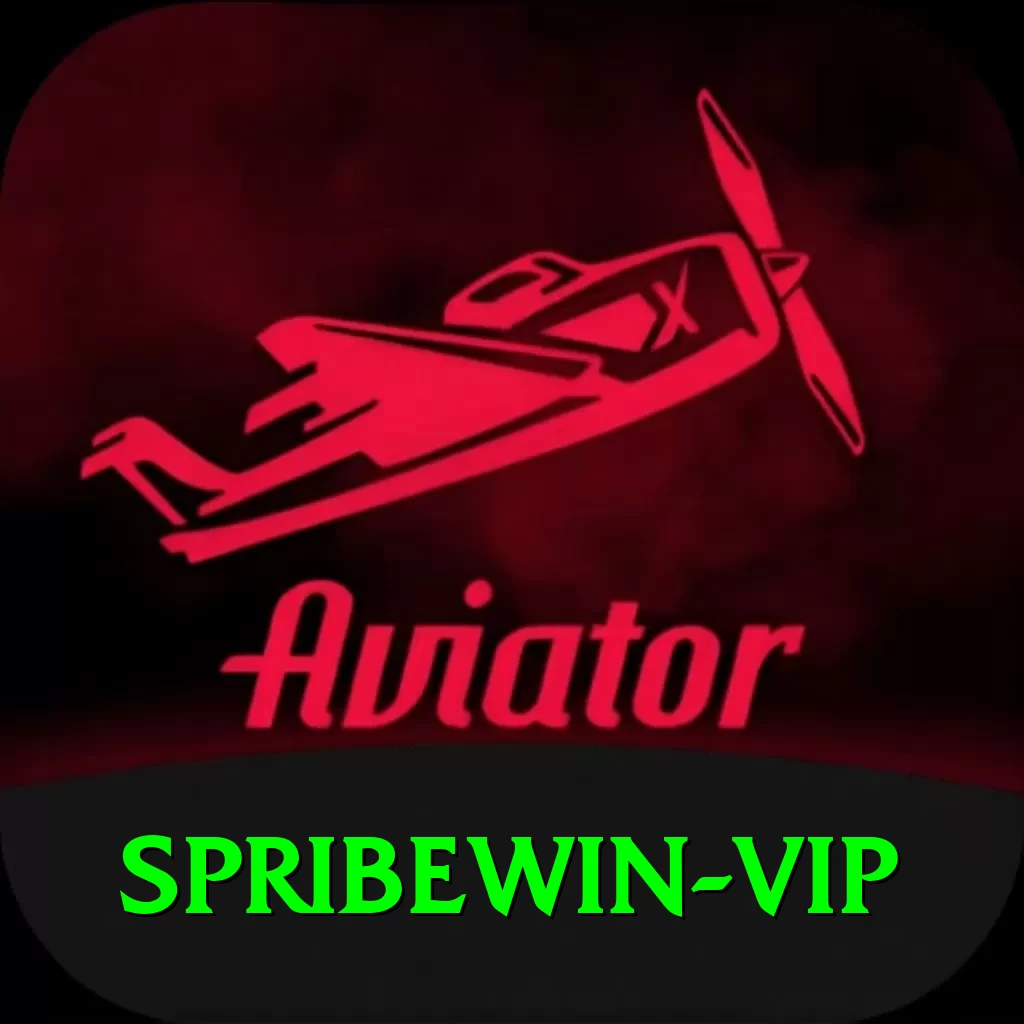 spribewin PK VIP - 2
