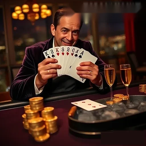 Cassino uuzzo app mobile