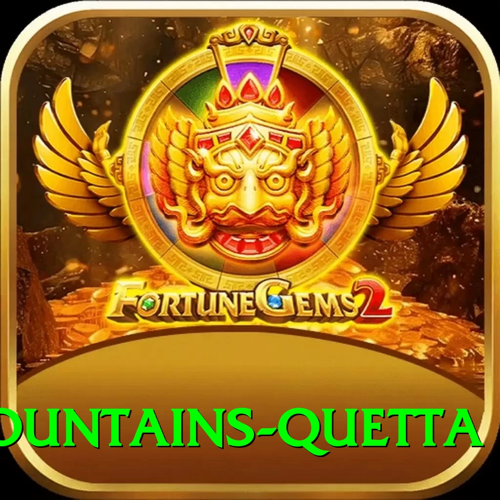 sulaiman mountains quetta Deluxe v3.8.6 - 2