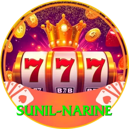 sunil narine Ultimate v2.4.1 - 2