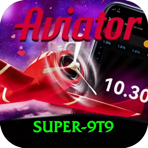 super 9t9 Max Pro v1.5.1 - 2