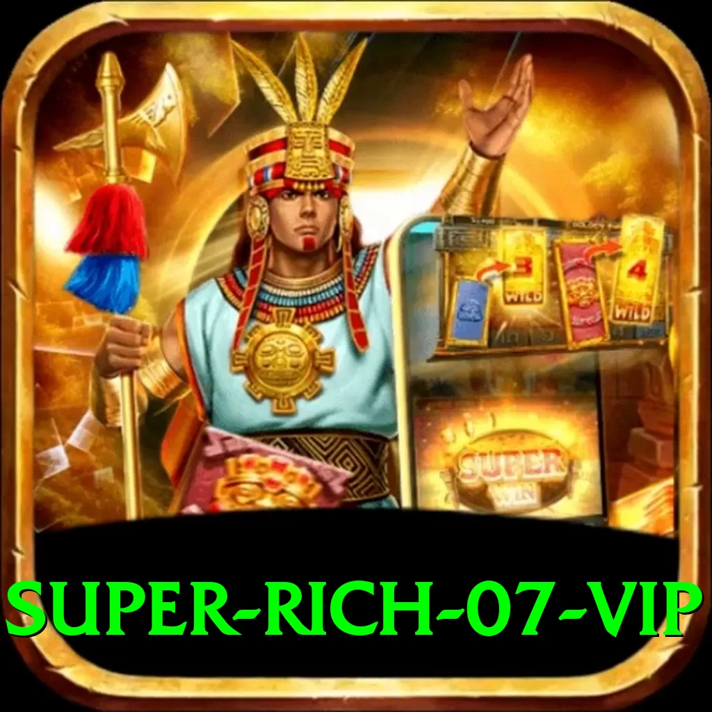 super rich 07 Live Elite - 2