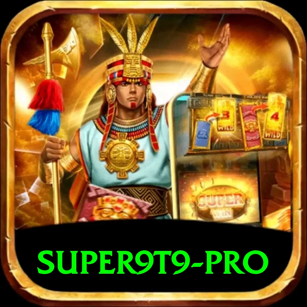 super9t9 Casino Official v3.4.9 - 2